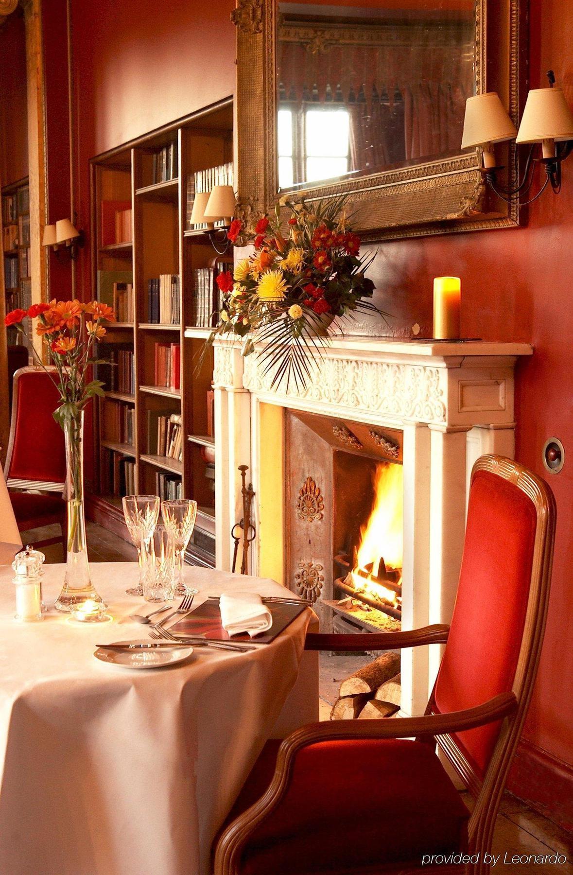 Kitley House & Country Estate Hotel Brixton  Restoran gambar