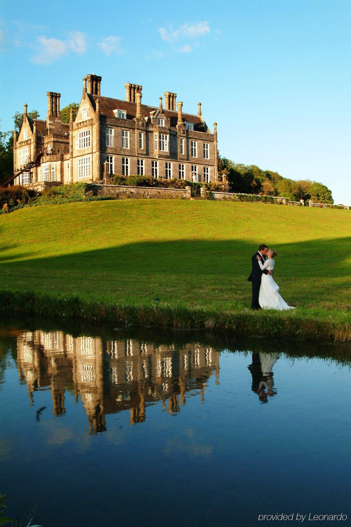 Kitley House & Country Estate Hotel Brixton  Luaran gambar