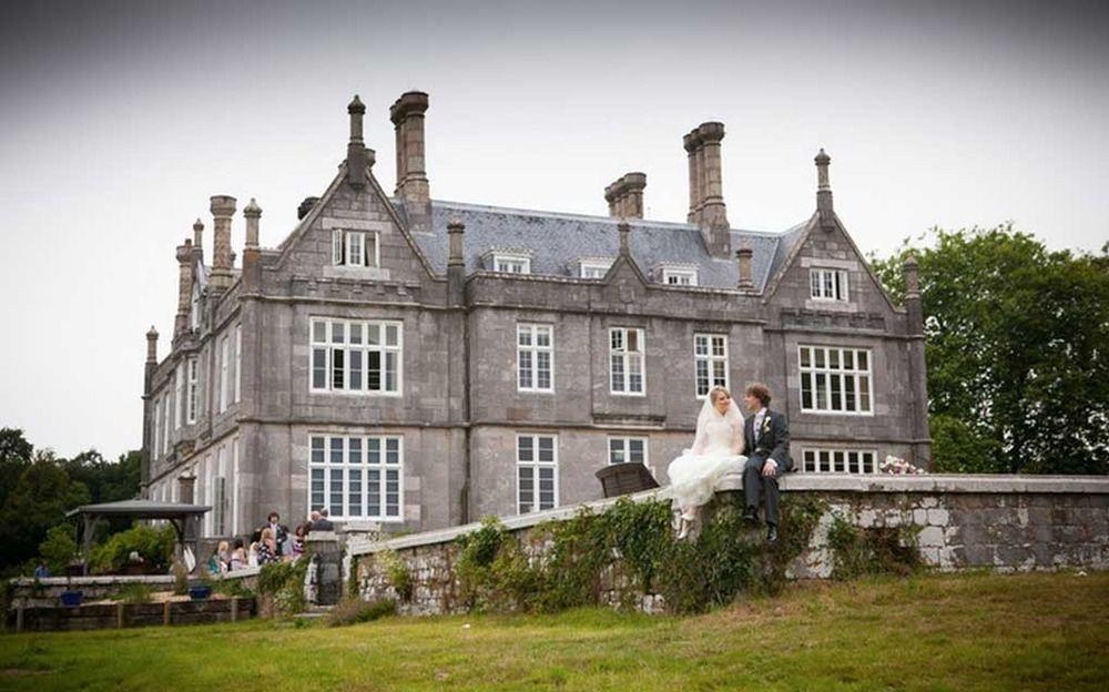 Kitley House & Country Estate Hotel Brixton  Luaran gambar
