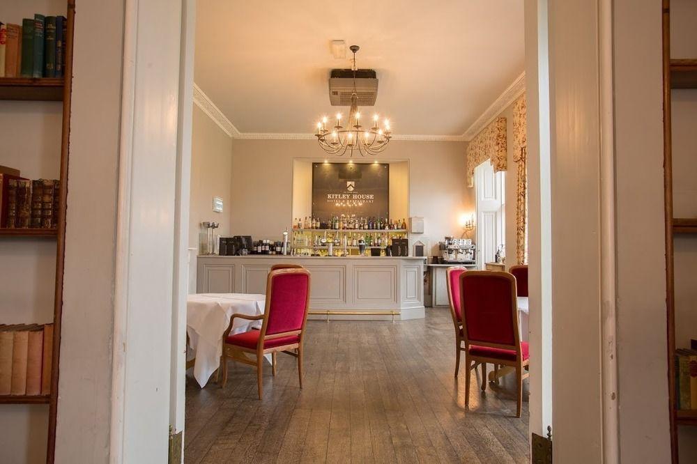 Kitley House & Country Estate Hotel Brixton  Luaran gambar