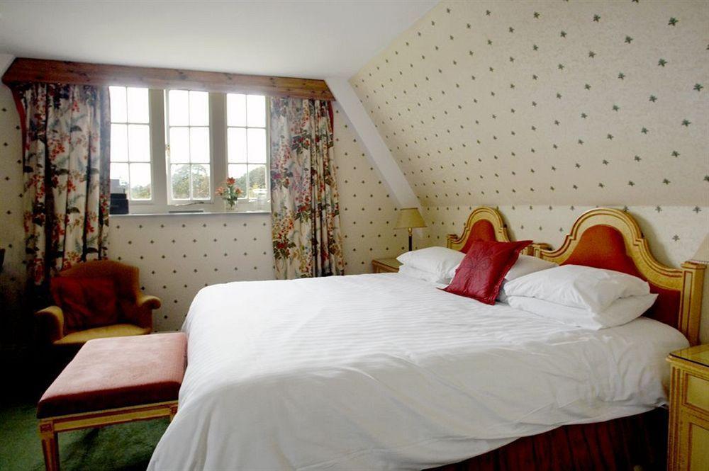 Kitley House & Country Estate Hotel Brixton  Bilik gambar