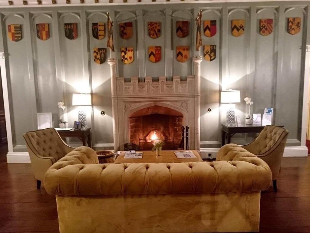 Kitley House & Country Estate Hotel Brixton  Luaran gambar