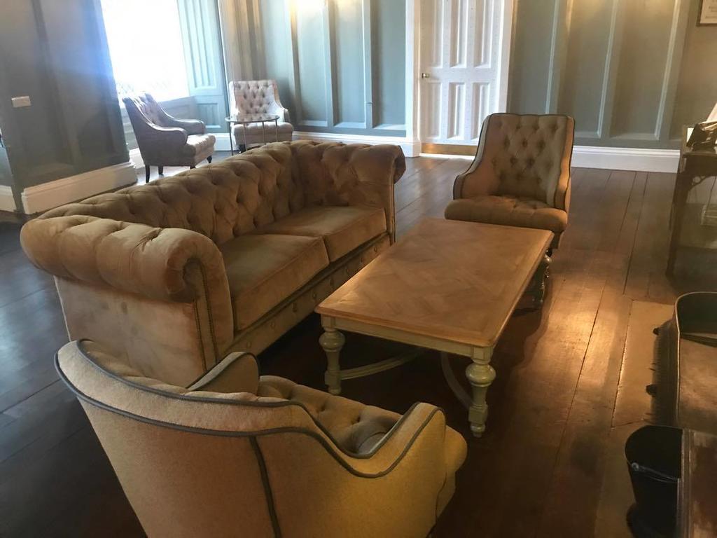 Kitley House & Country Estate Hotel Brixton  Luaran gambar