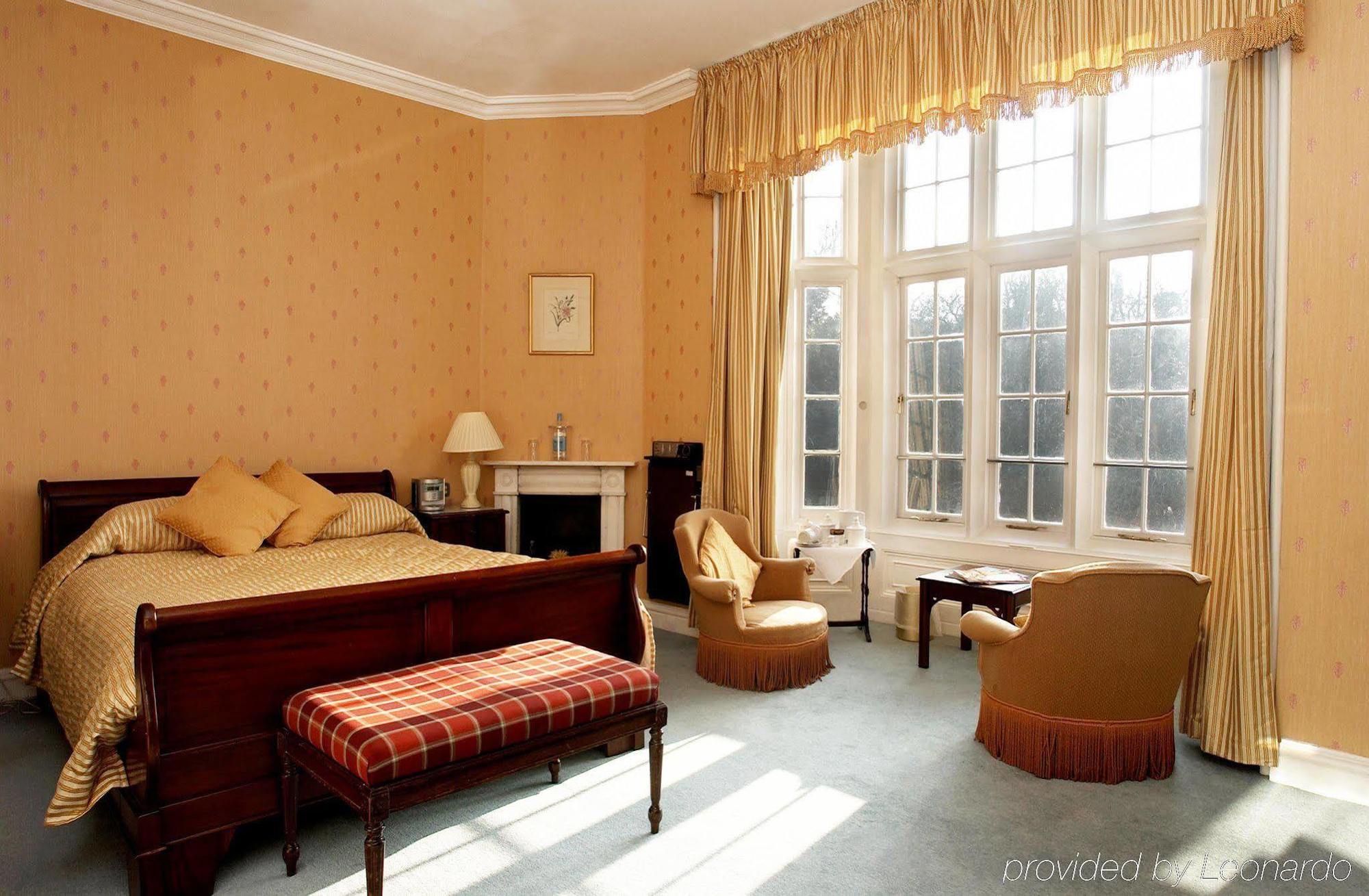 Kitley House & Country Estate Hotel Brixton  Bilik gambar