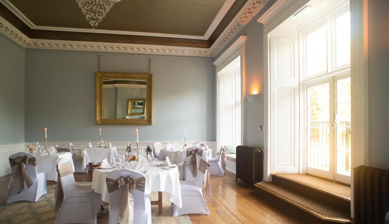 Kitley House & Country Estate Hotel Brixton  Luaran gambar