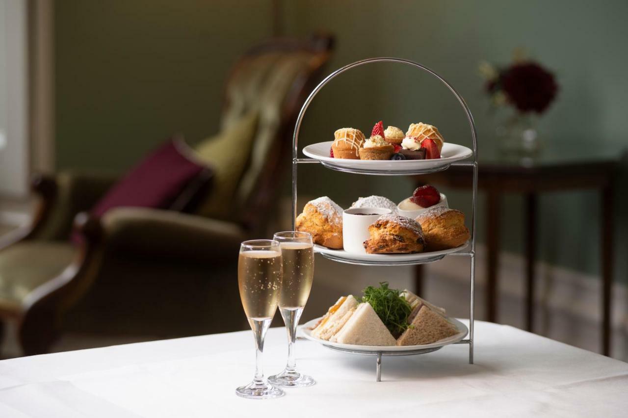 Kitley House & Country Estate Hotel Brixton  Luaran gambar