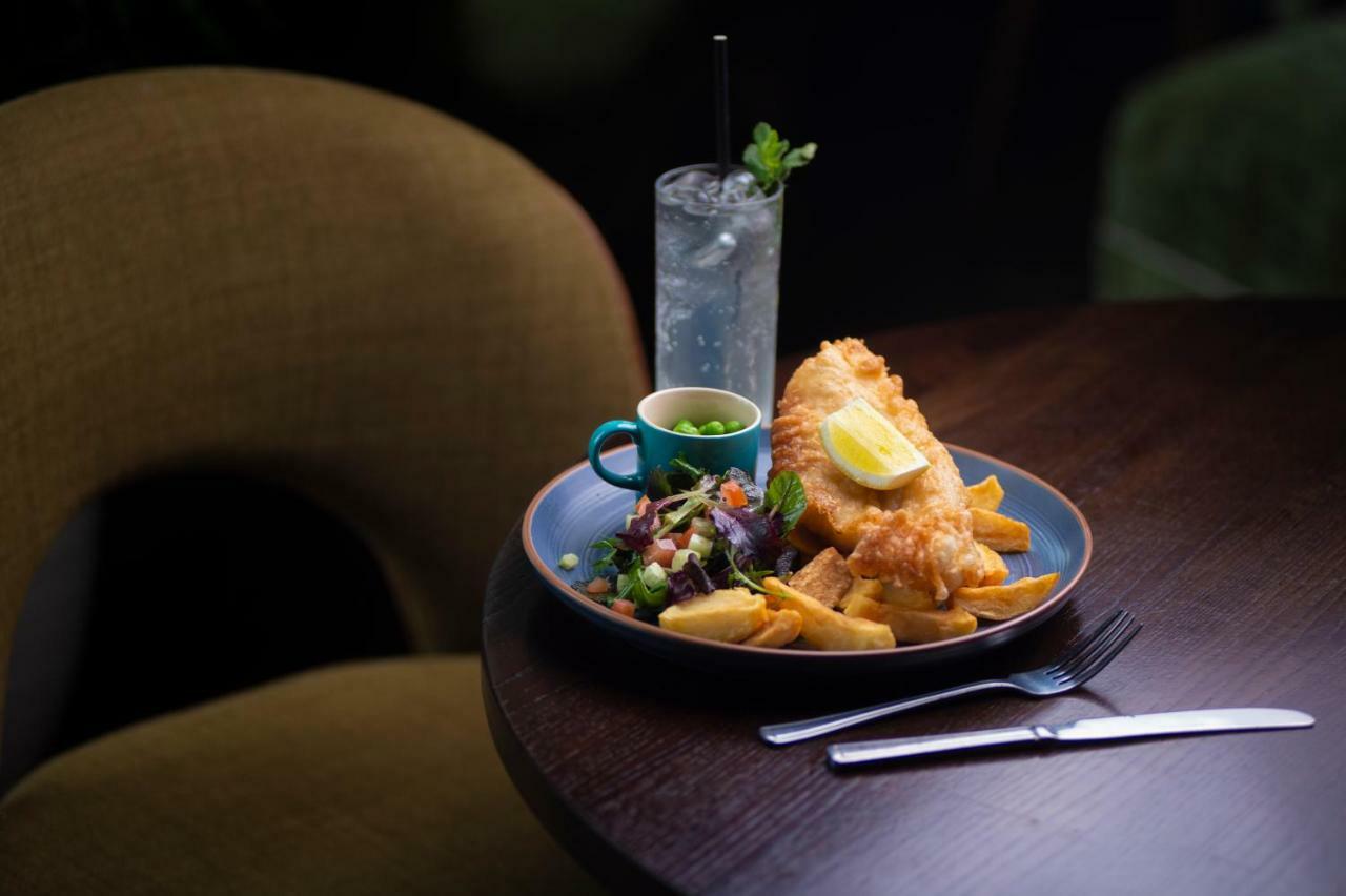 Kitley House & Country Estate Hotel Brixton  Luaran gambar