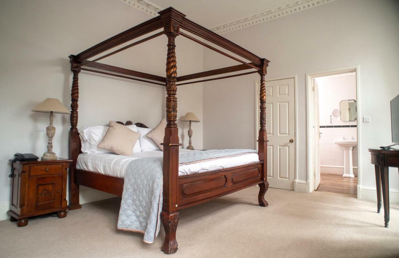 Kitley House & Country Estate Hotel Brixton  Luaran gambar