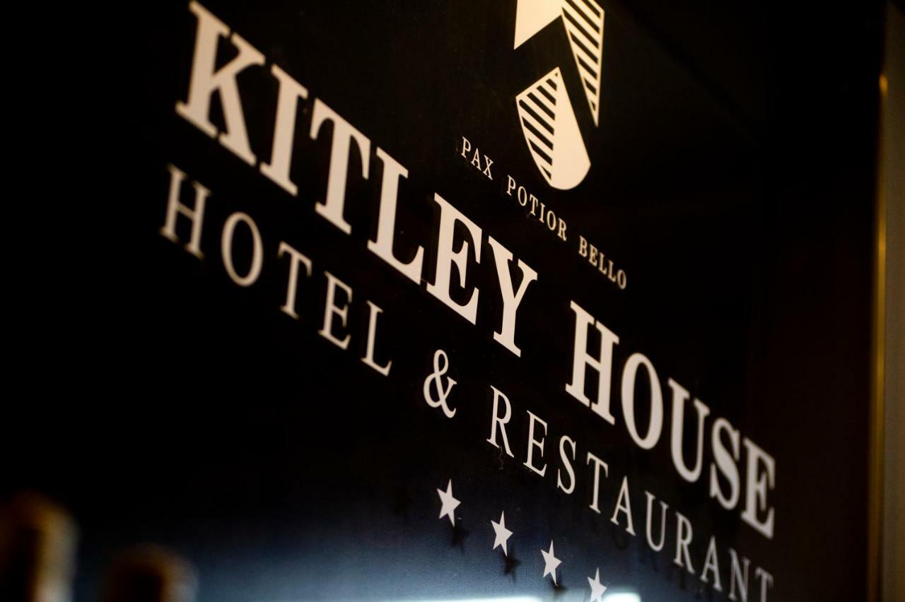 Kitley House & Country Estate Hotel Brixton  Luaran gambar