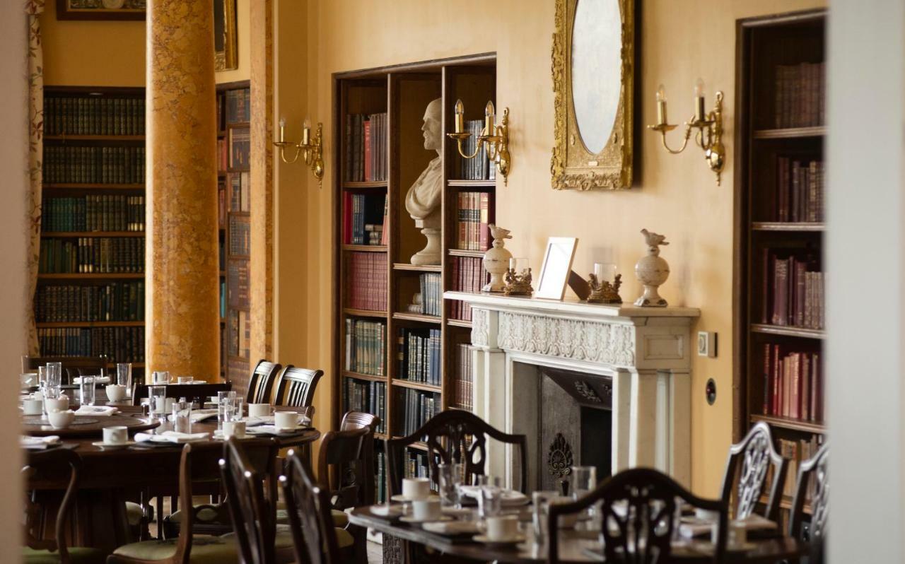 Kitley House & Country Estate Hotel Brixton  Luaran gambar