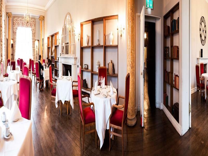 Kitley House & Country Estate Hotel Brixton  Luaran gambar