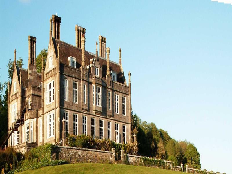 Kitley House & Country Estate Hotel Brixton  Luaran gambar