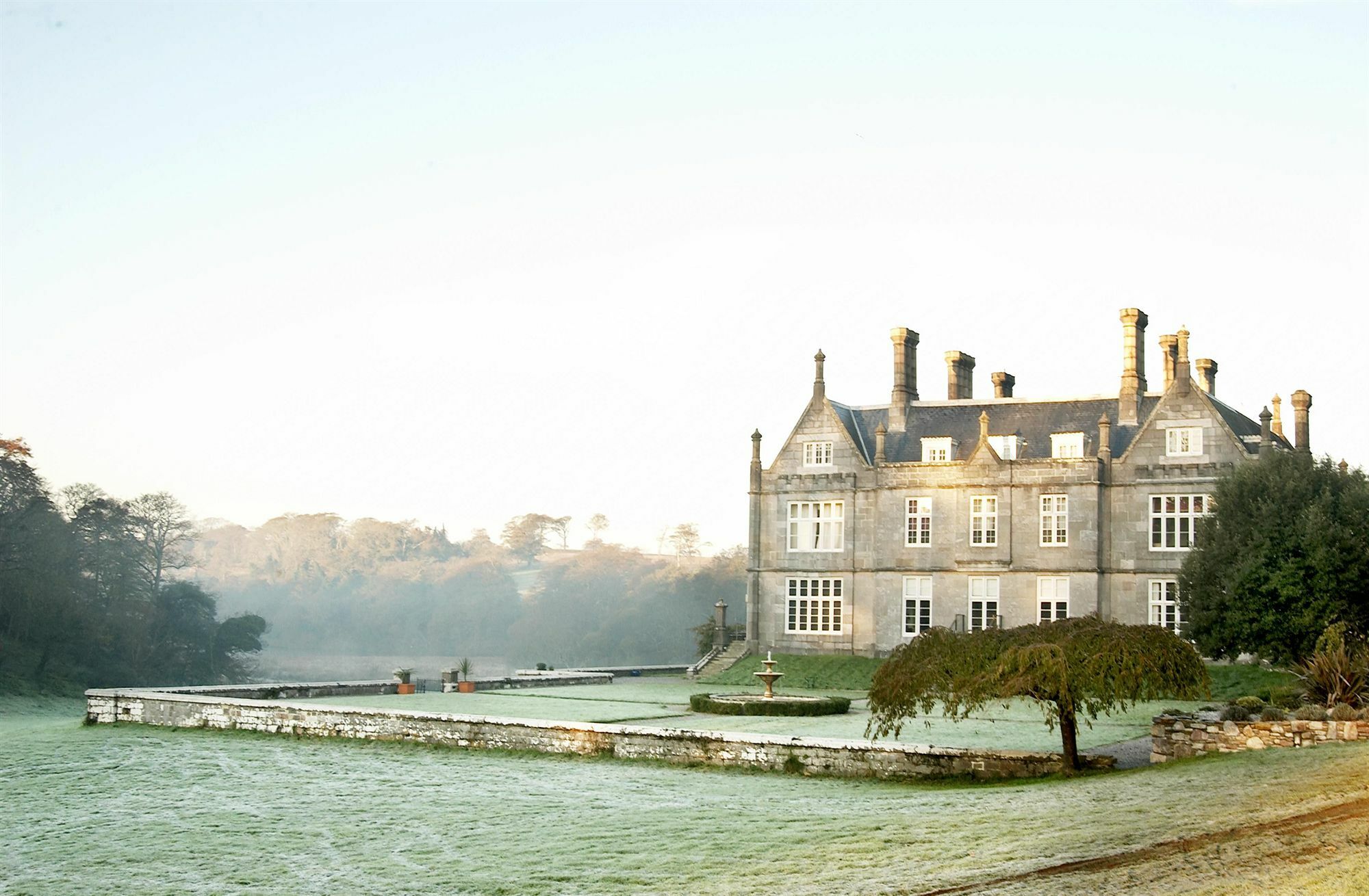 Kitley House & Country Estate Hotel Brixton  Luaran gambar