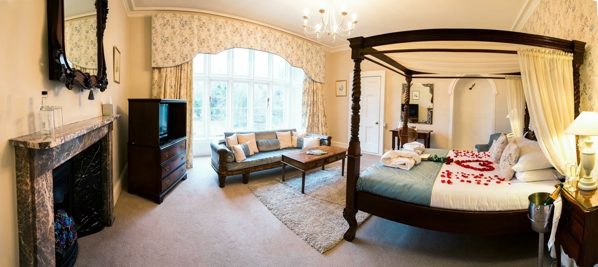 Kitley House & Country Estate Hotel Brixton  Luaran gambar