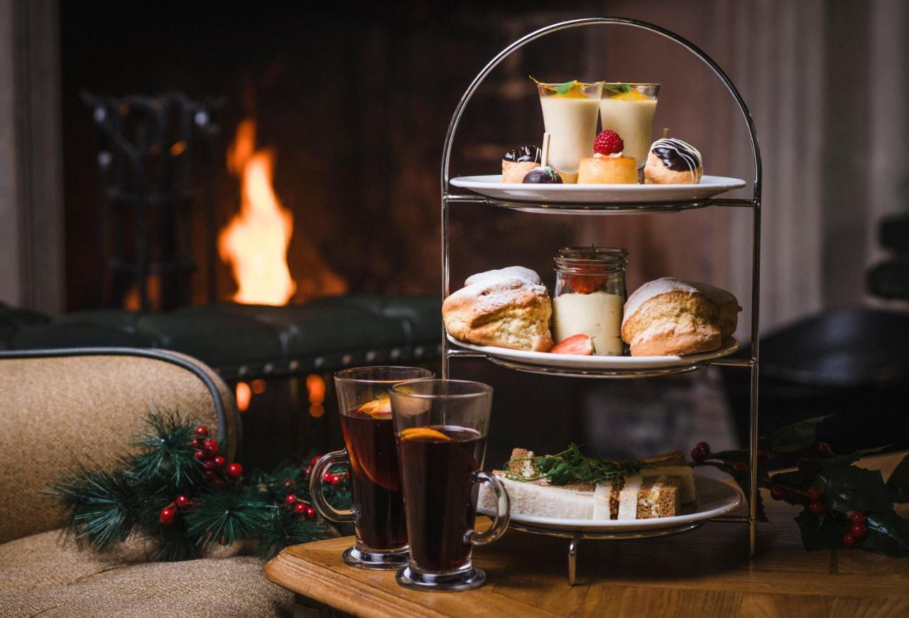 Kitley House & Country Estate Hotel Brixton  Luaran gambar
