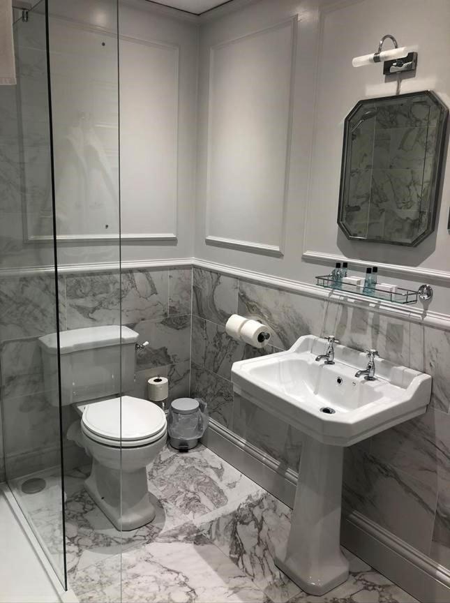 Kitley House & Country Estate Hotel Brixton  Luaran gambar